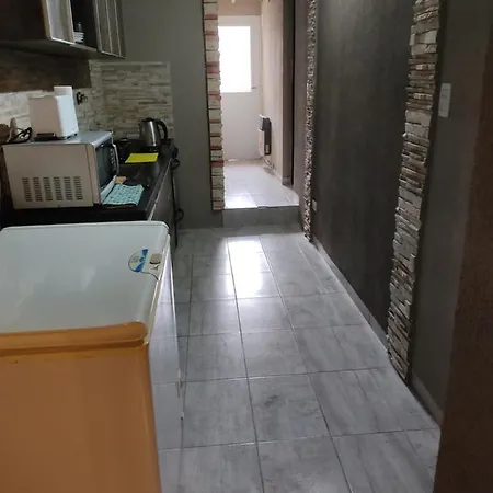 Apart Trelew 1 Exterior photo