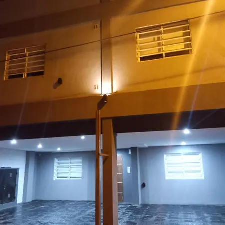 Apart Trelew 1 Exterior photo
