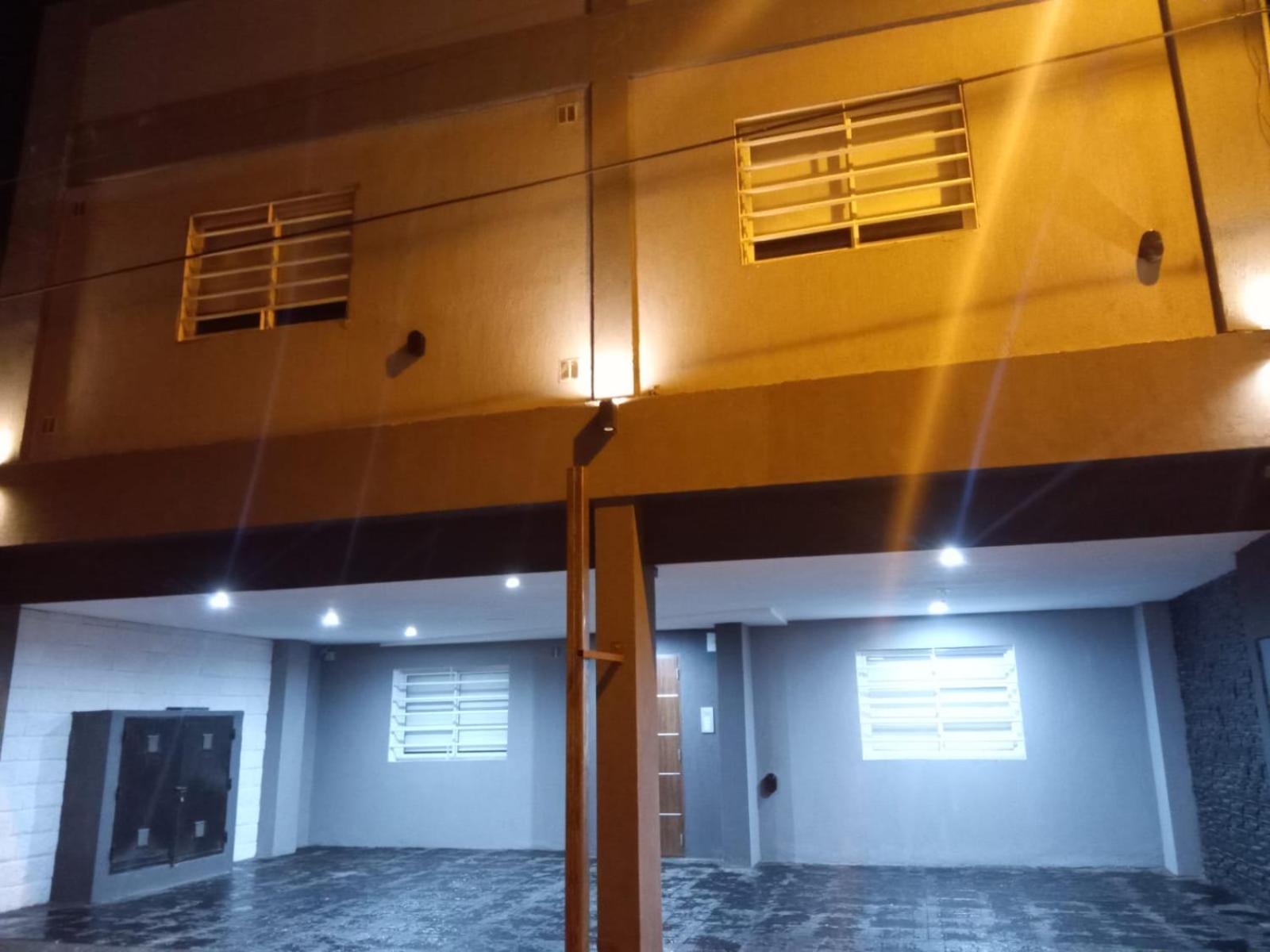 1 Apartment