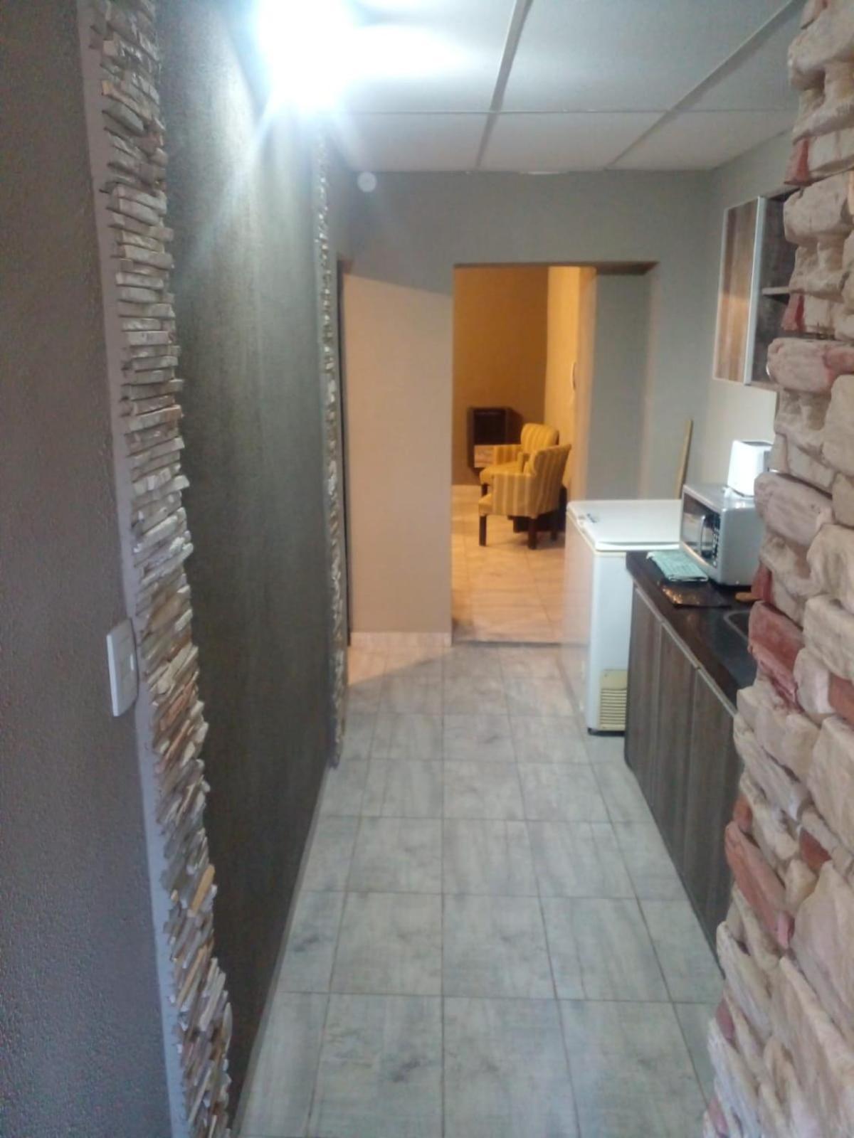 1 * Trelew