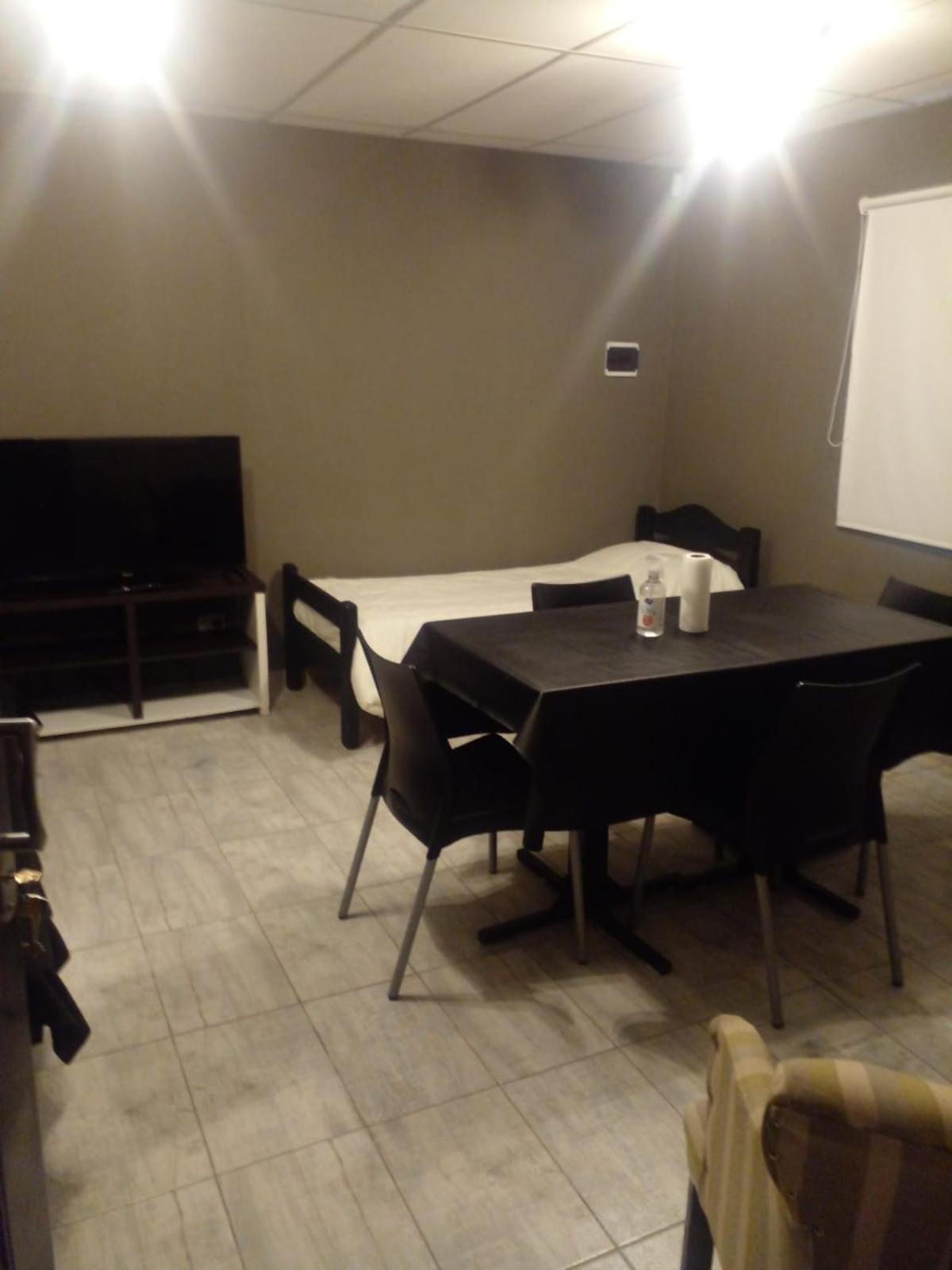 Apartment 1